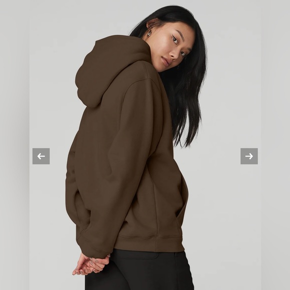 Alo hoddie! - Picture 1 of 6